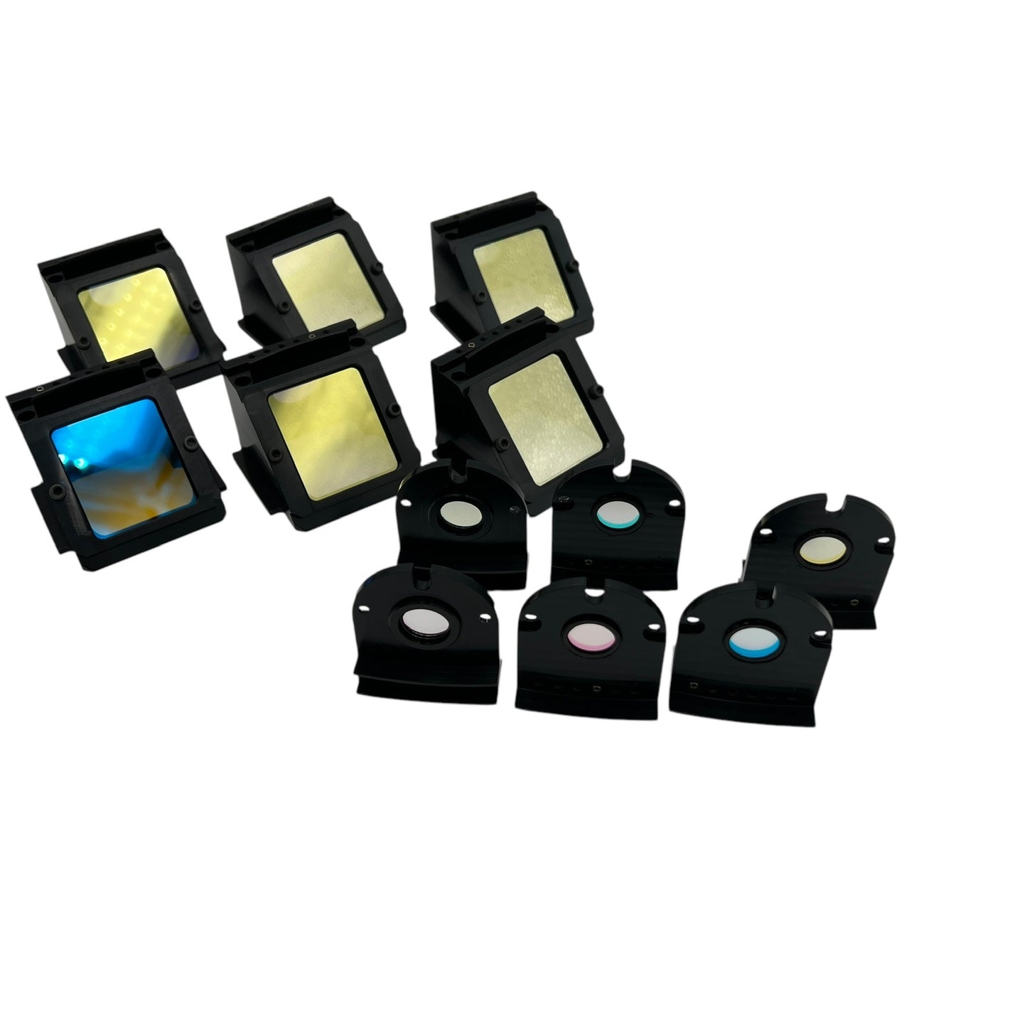 Applied Biosystems ViiA 7 PCR Optical Filter Set