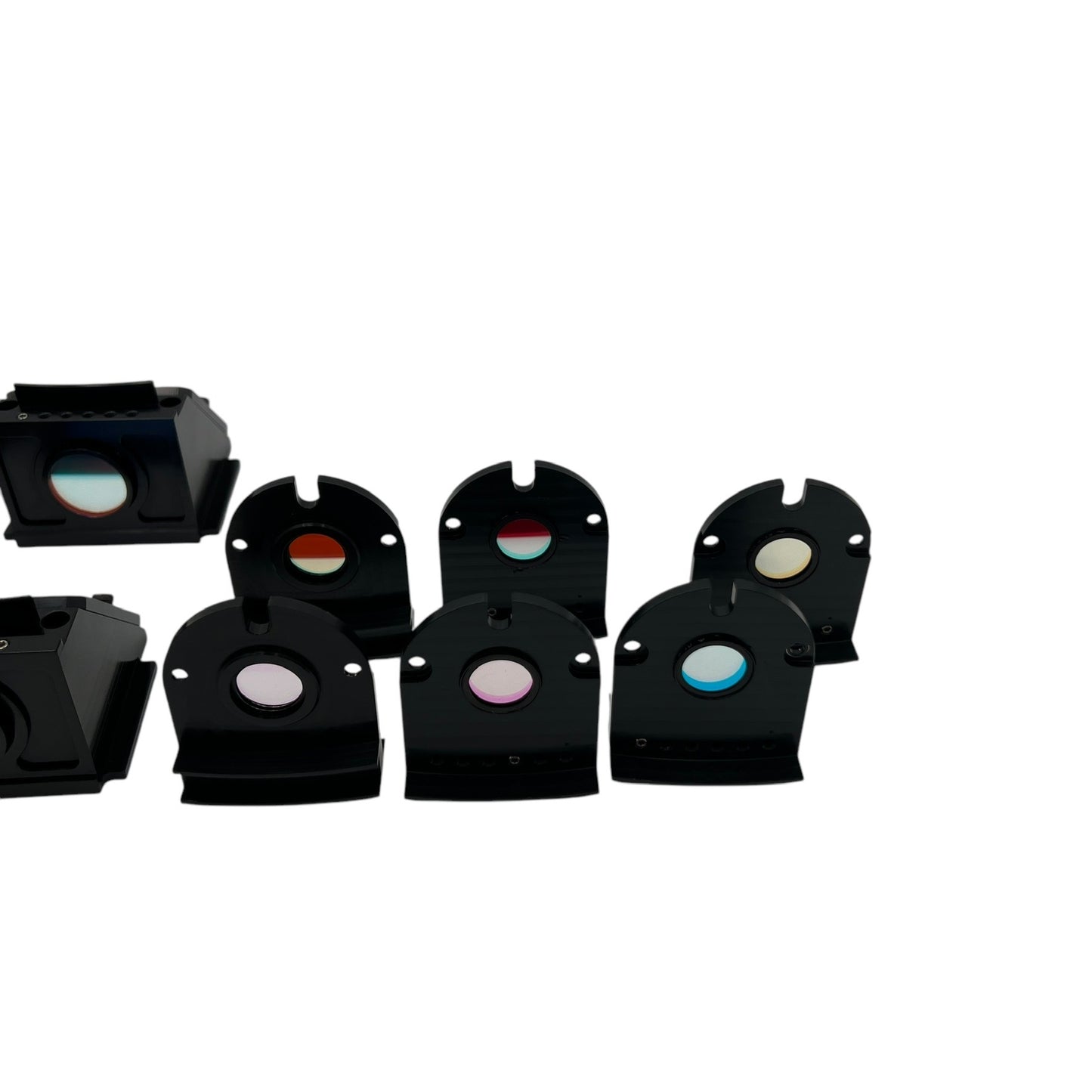 Applied Biosystems ViiA 7 PCR Optical Filter Set