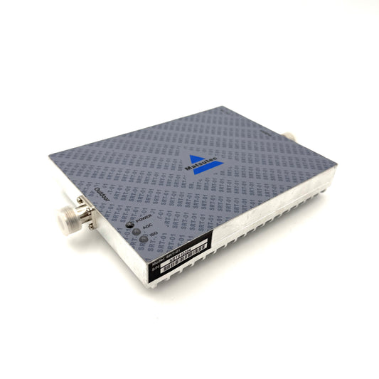 Matsutec SRT-01 Satellite Phone Indoor Amplifier Device Terminal