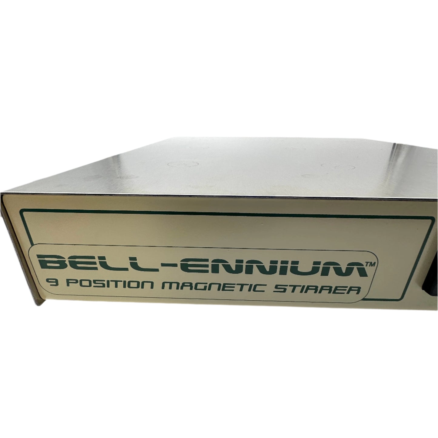 Bell-Ennium 9-Position Magnetic Stirrer by Bellco Biotechnologies
