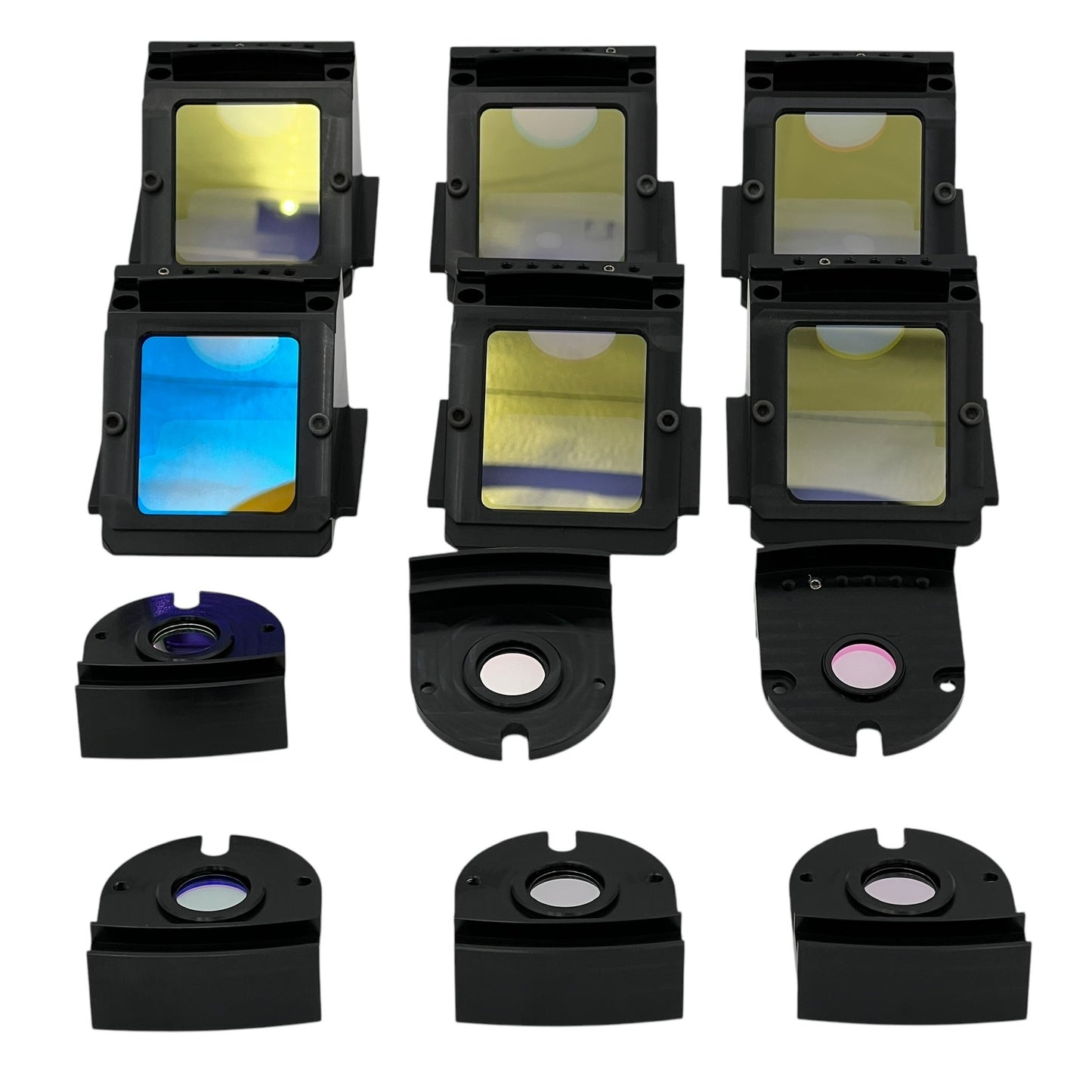 Applied Biosystems ViiA 7 PCR Optical Filter Set