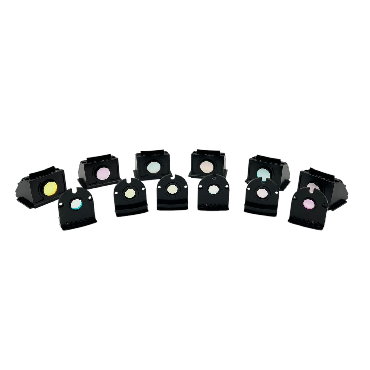 Applied Biosystems ViiA 7 PCR Optical Filter Set