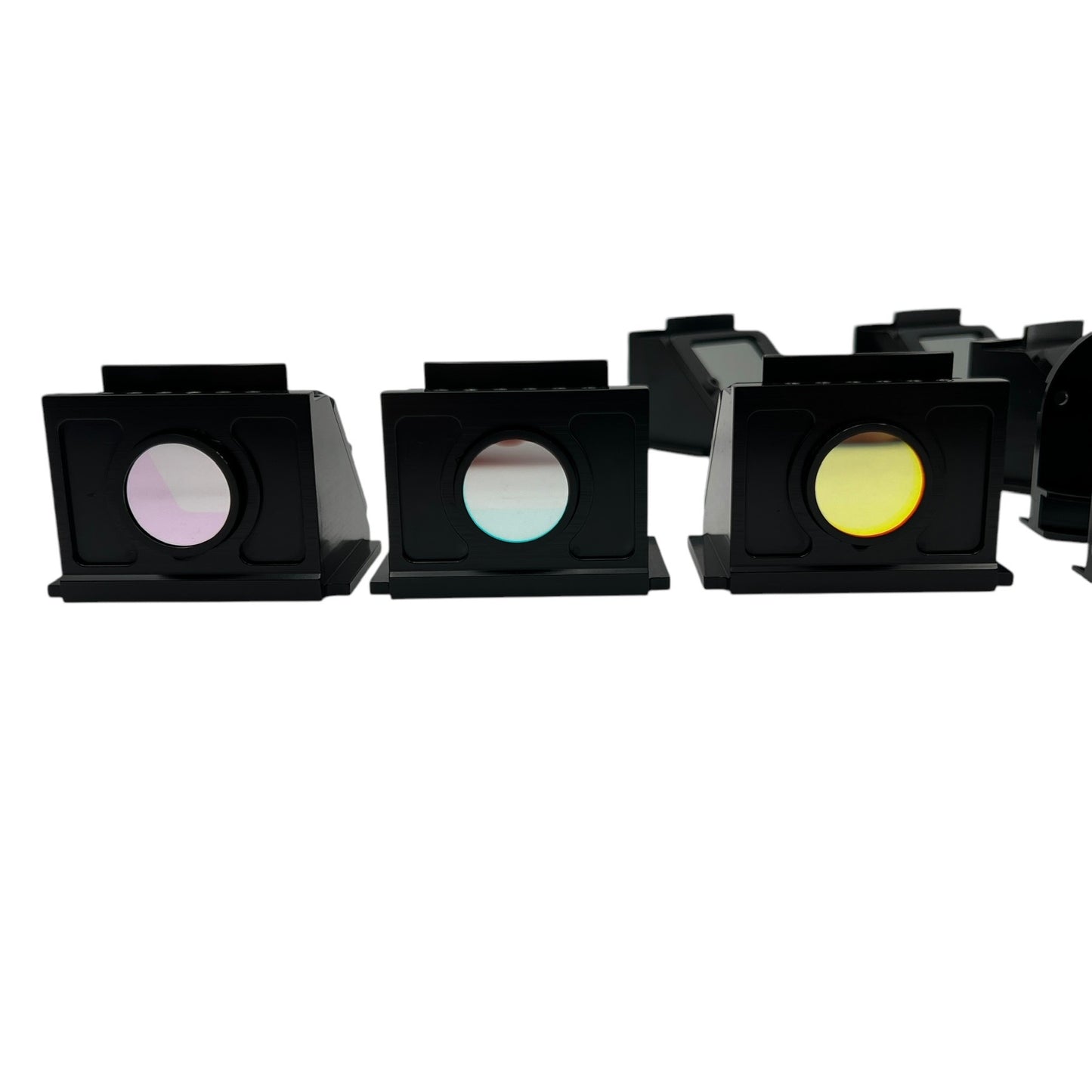 Applied Biosystems ViiA 7 PCR Optical Filter Set