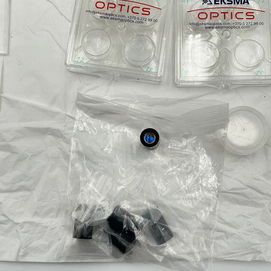 Thorlabs Laser Optical
