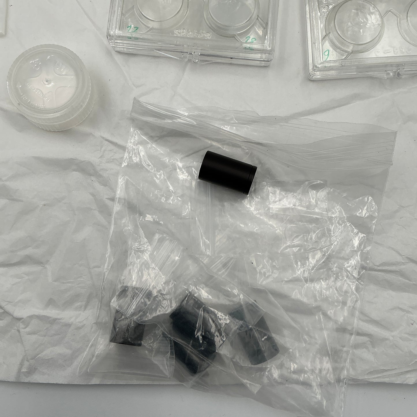Thorlabs Laser Optical Isomet Zero Wave Order 