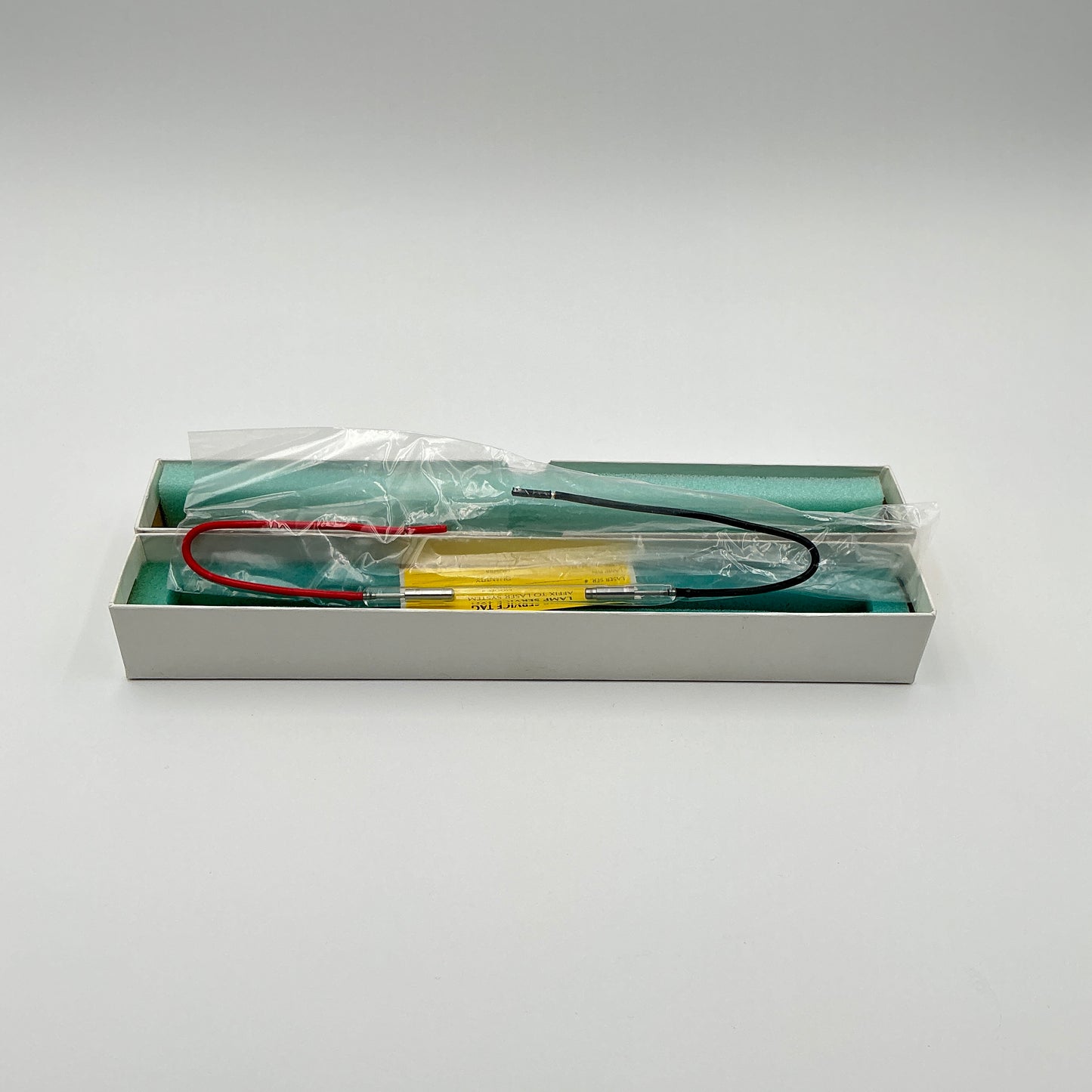 Kennel Corporation LQR-2 Laser Flashlamp