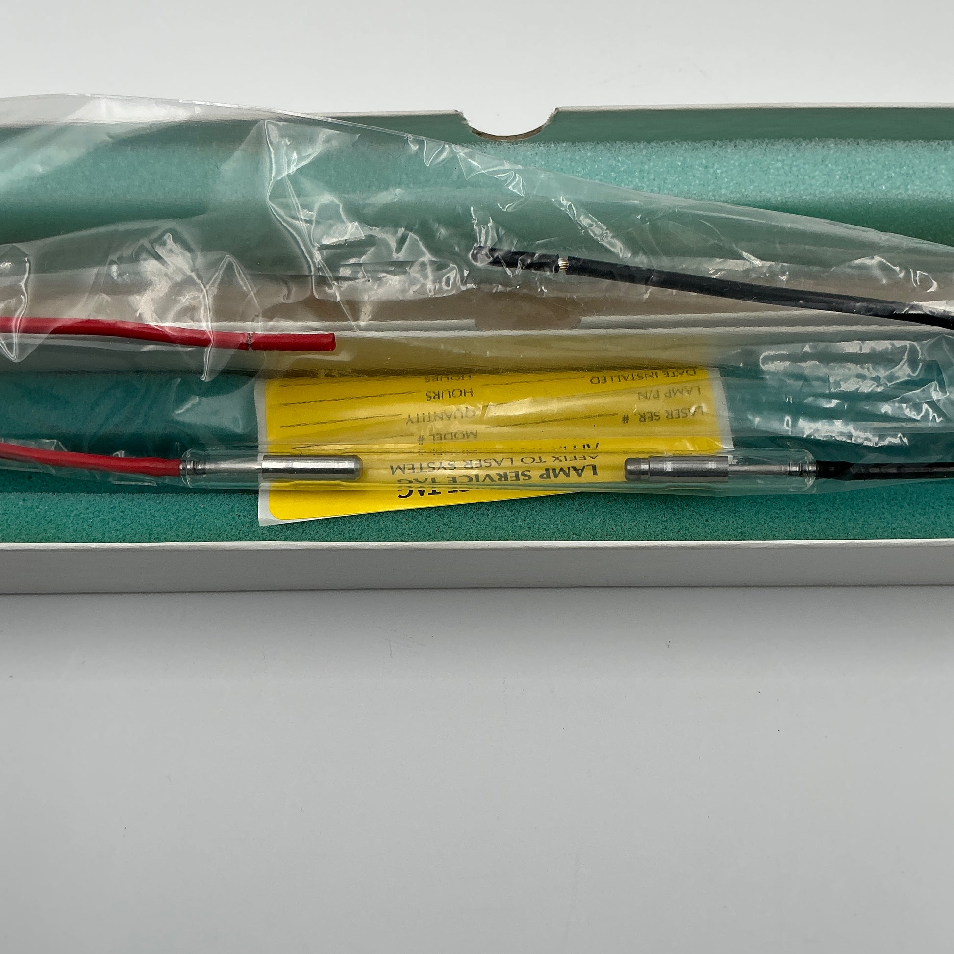 Kennel Corporation LQR-2 Laser Flashlamp
