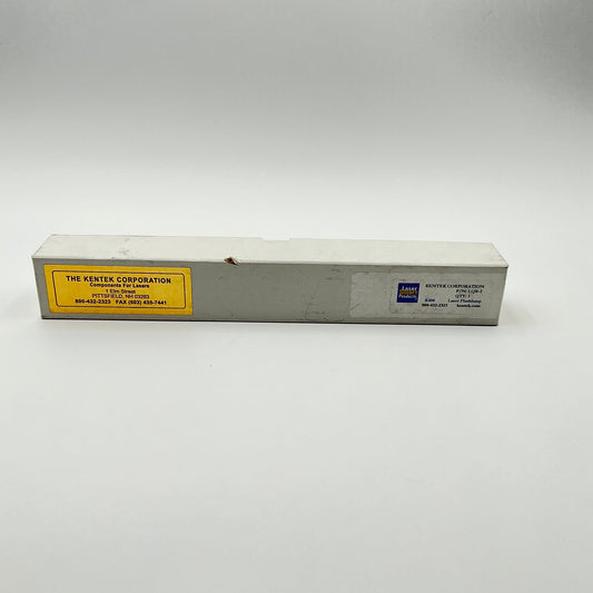 Kennel Corporation LQR-2 Laser Flashlamp