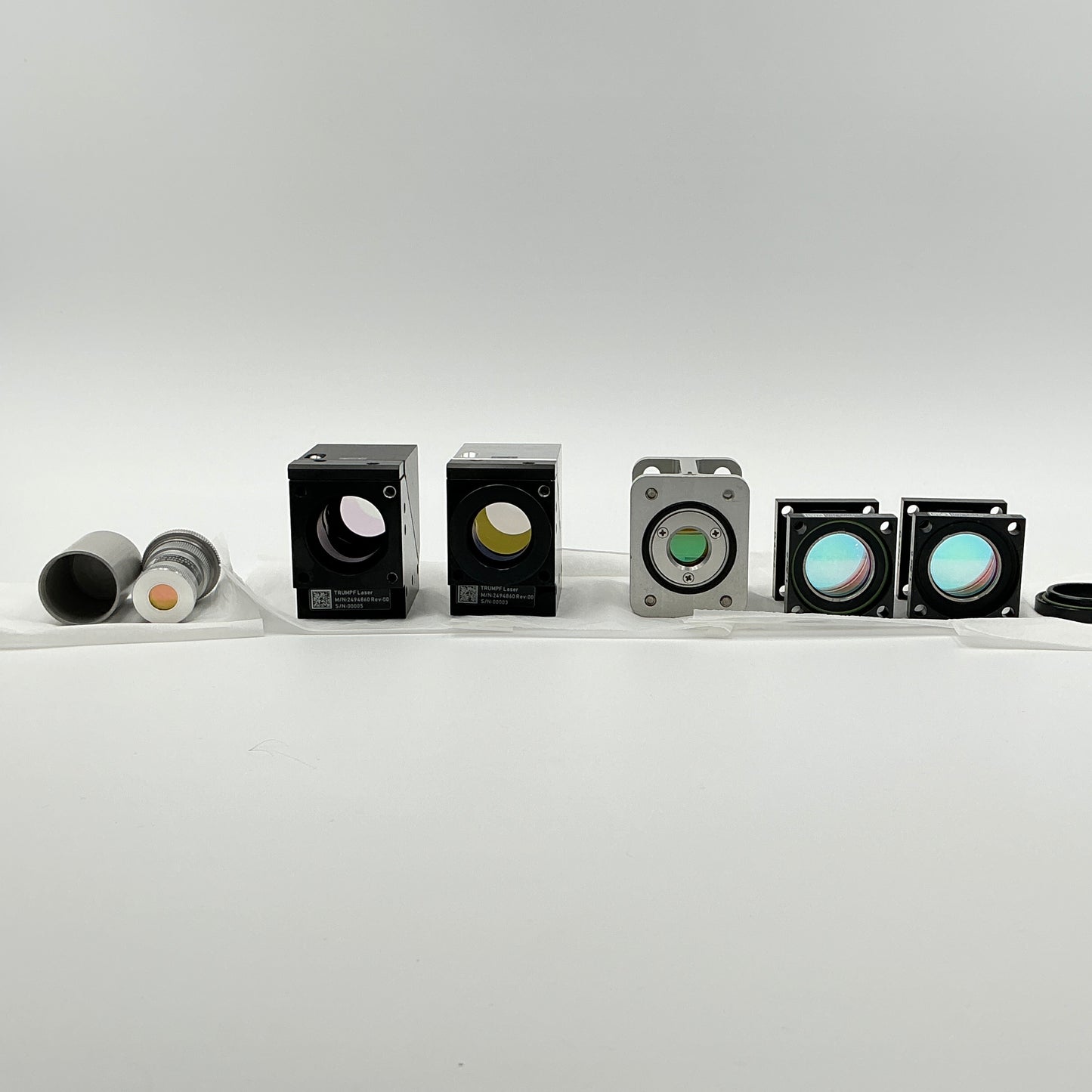 Trumpf Laser Systems