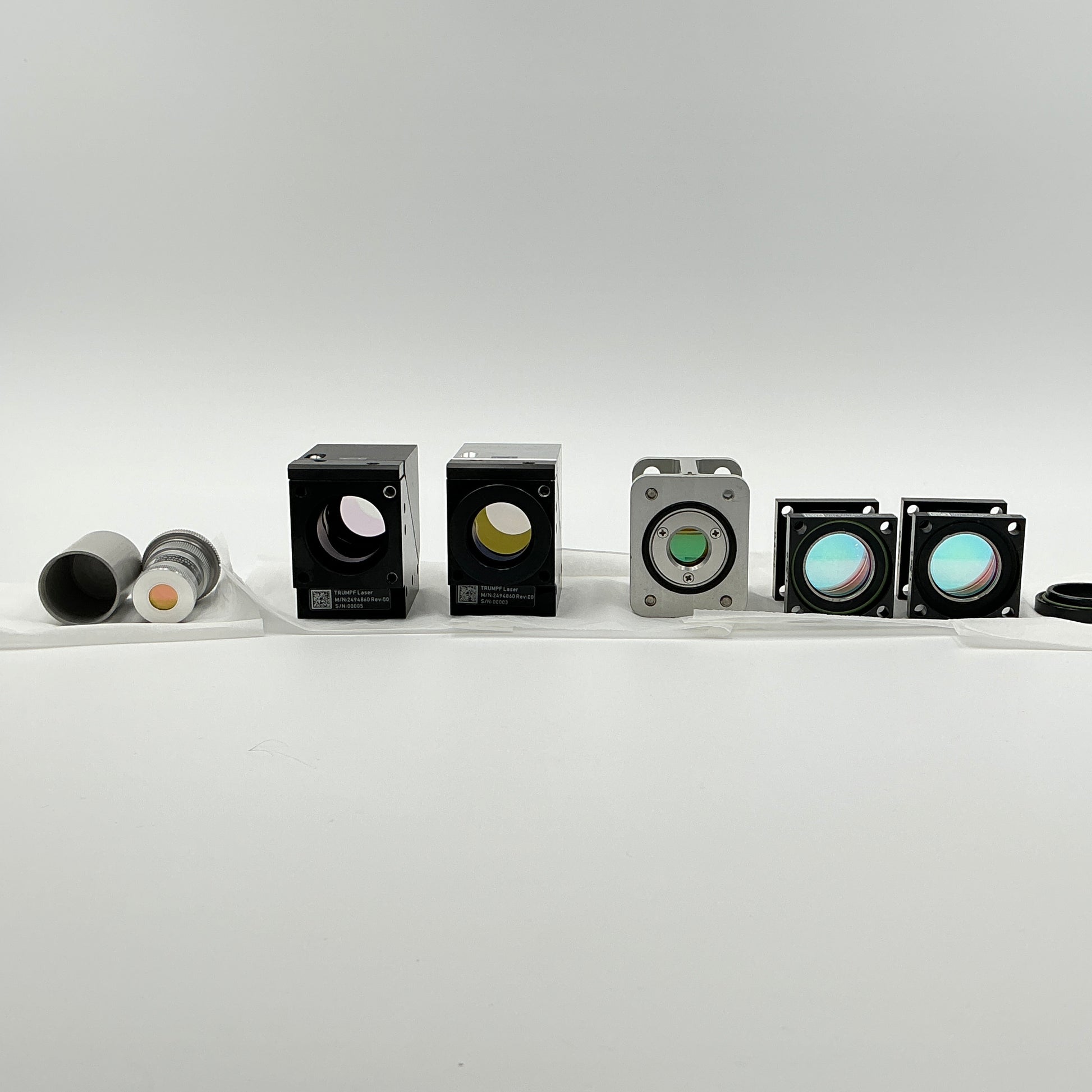 Trumpf Laser Systems