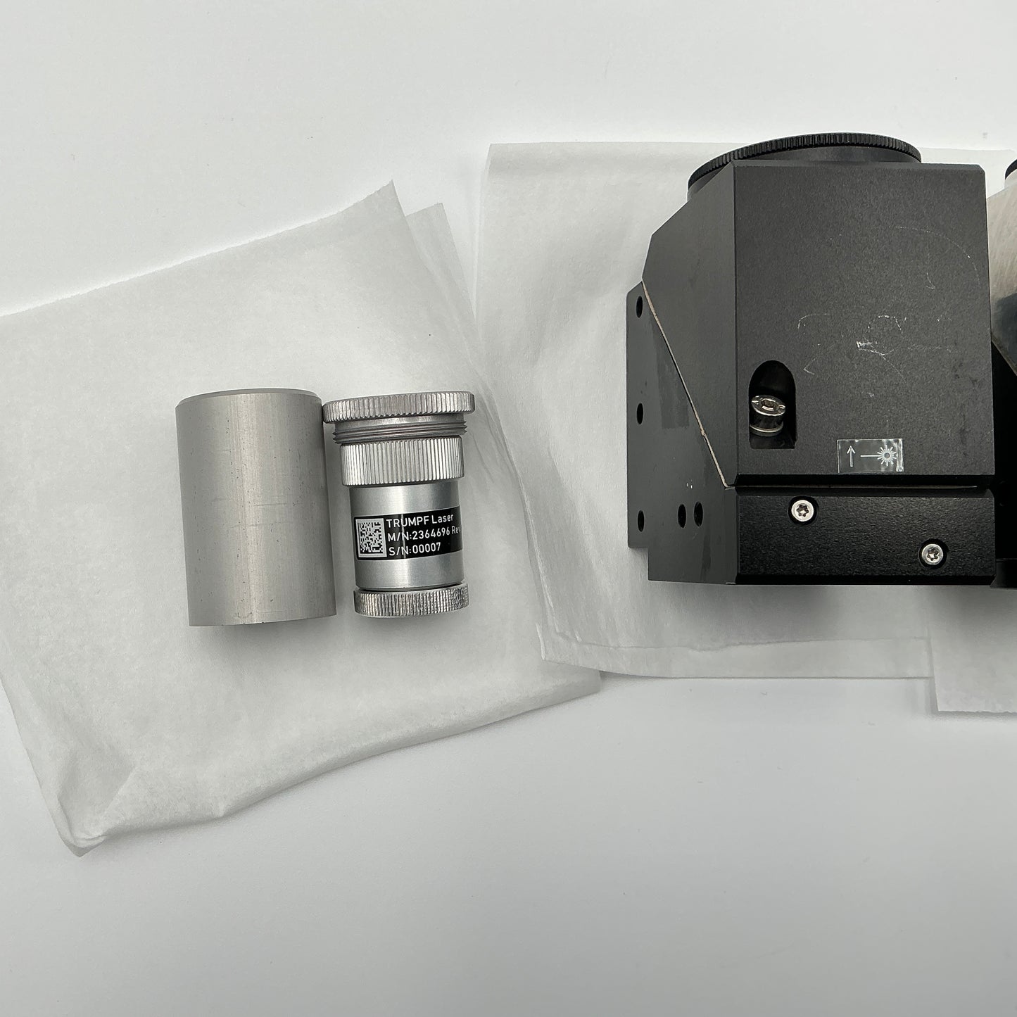 Trumpf Laser Systems 2364696