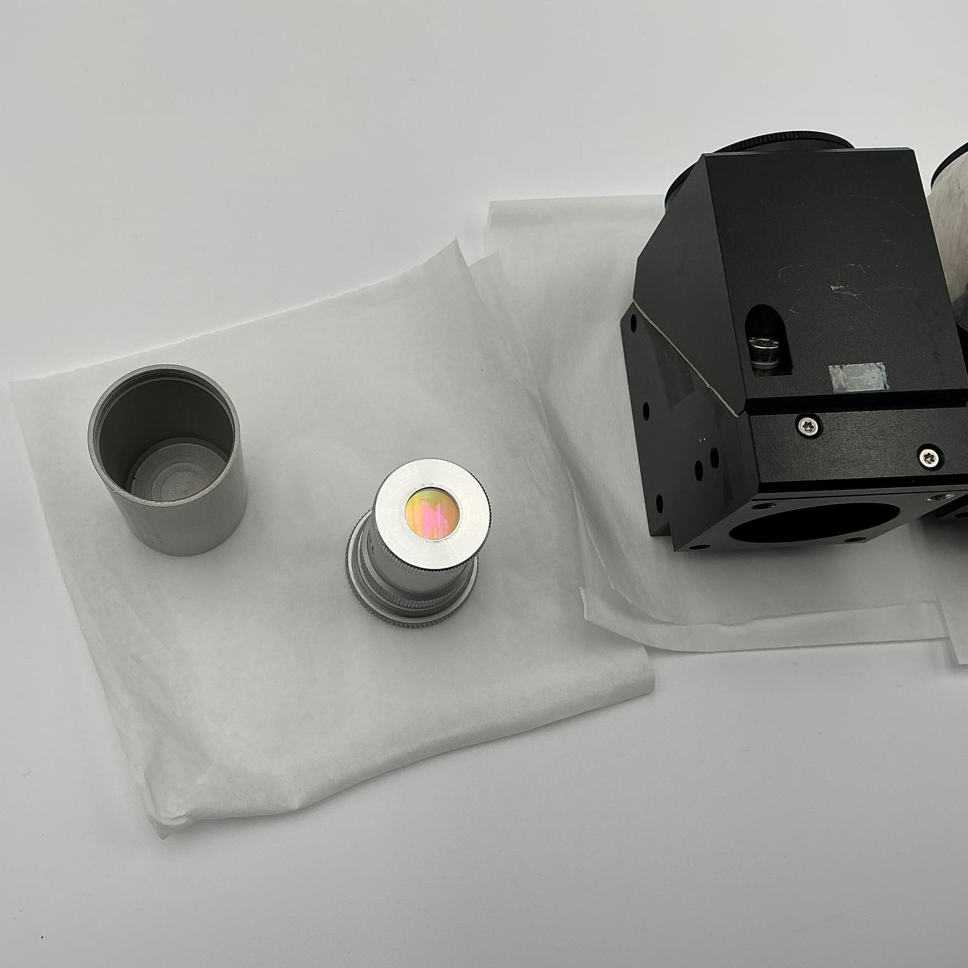 Trumpf Laser Systems