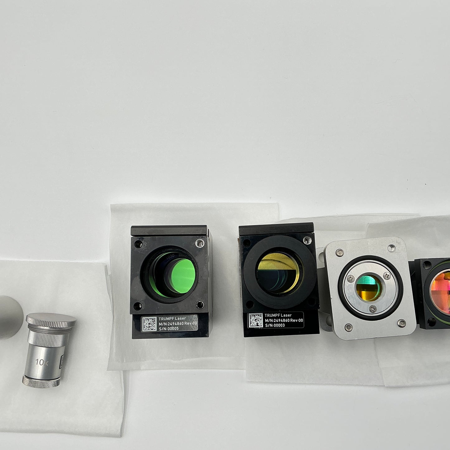 Trumpf Laser Systems