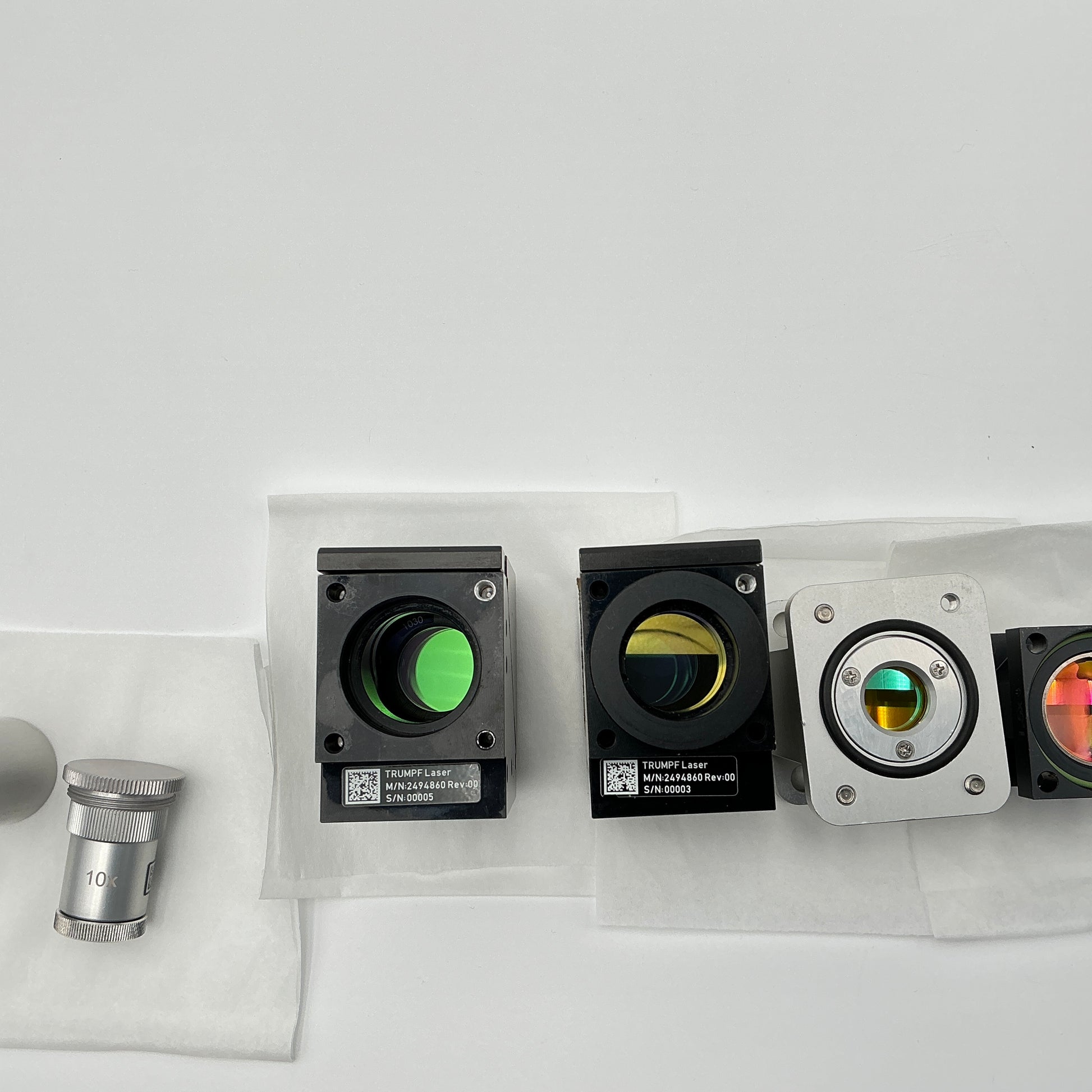 Trumpf Laser Systems