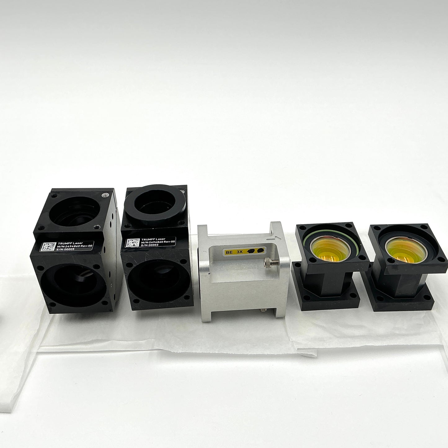 Trumpf Laser Systems