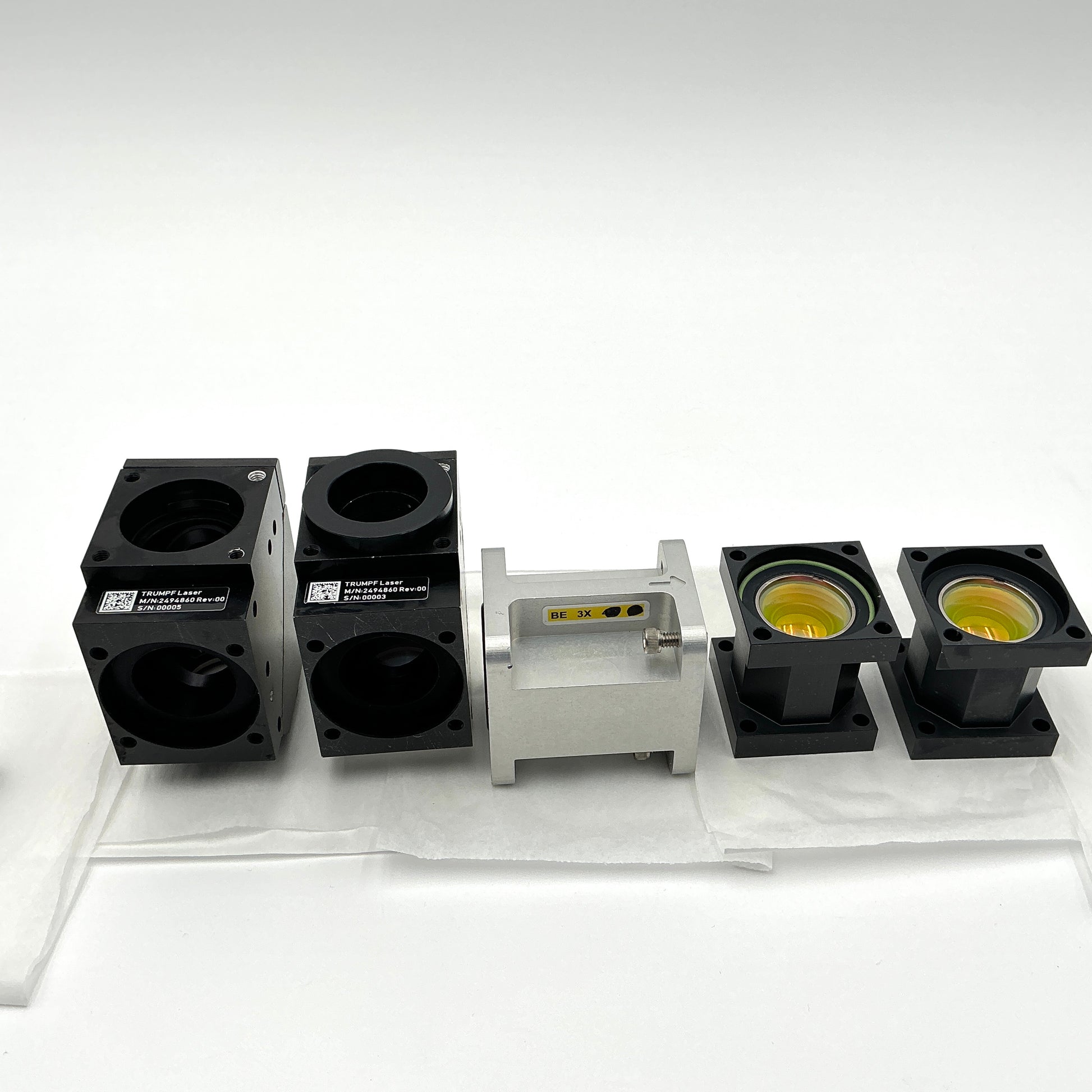 Trumpf Laser Systems