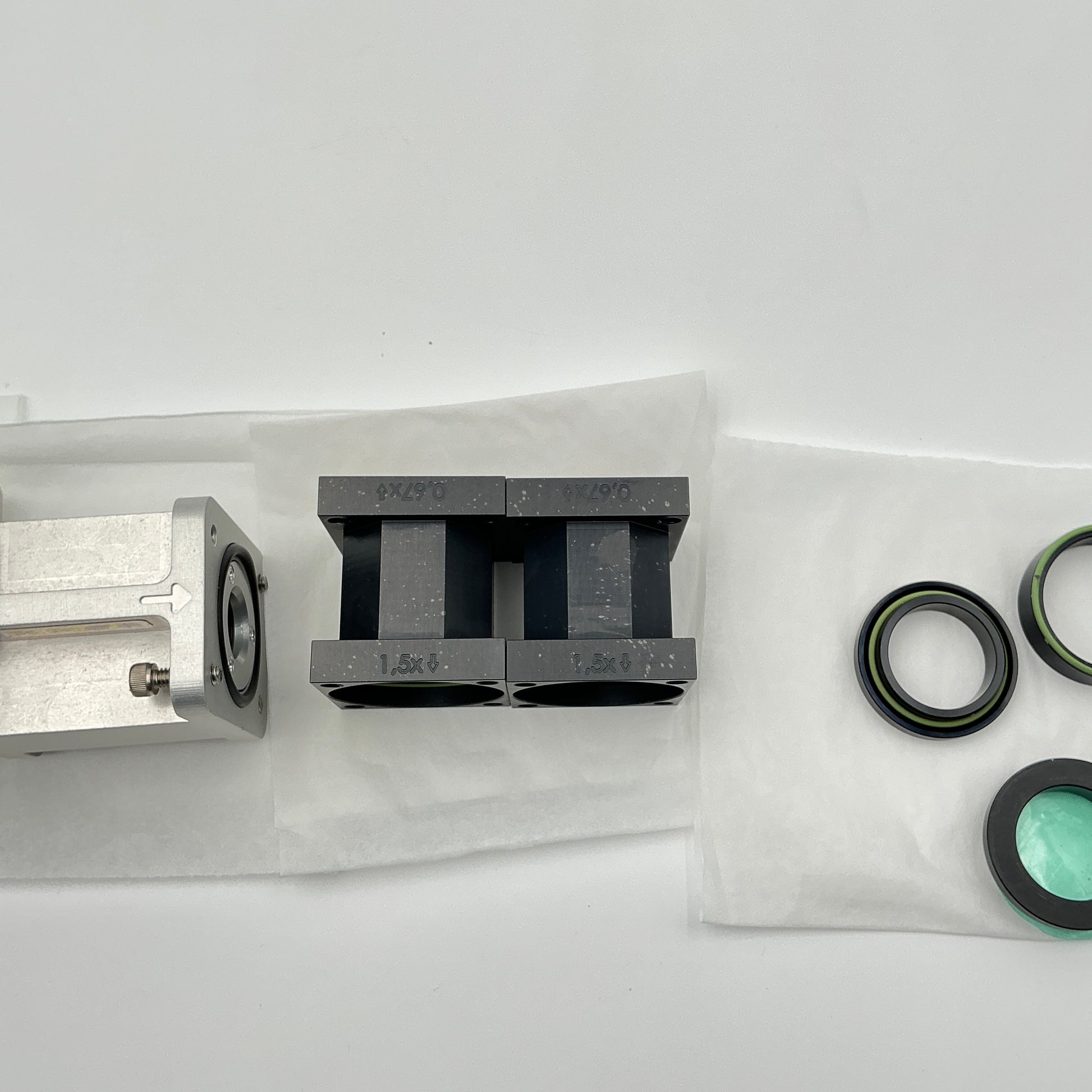Trumpf Laser Systems