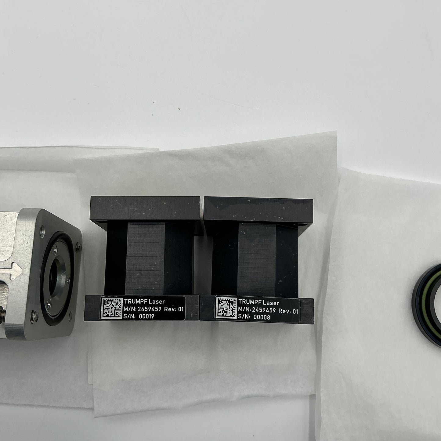 Trumpf Laser Systems