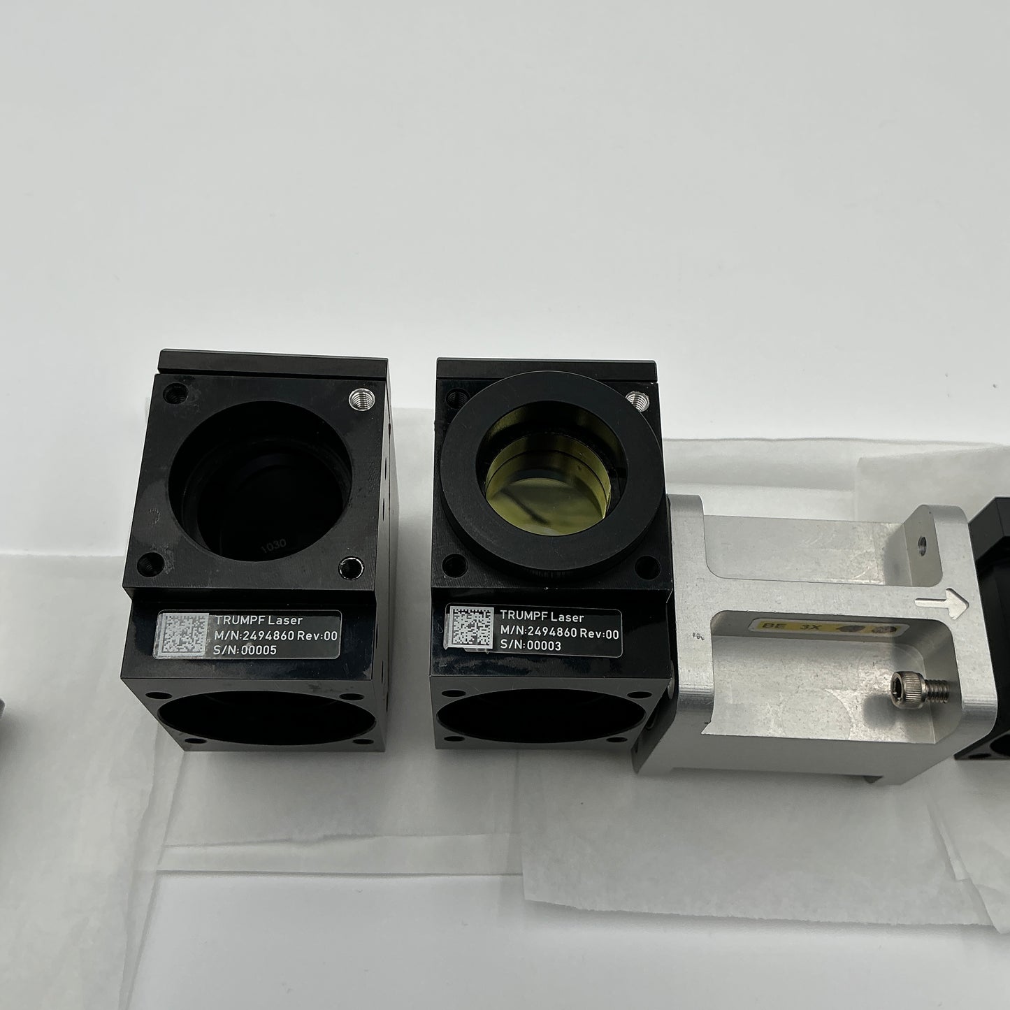 Trumpf Laser Systems