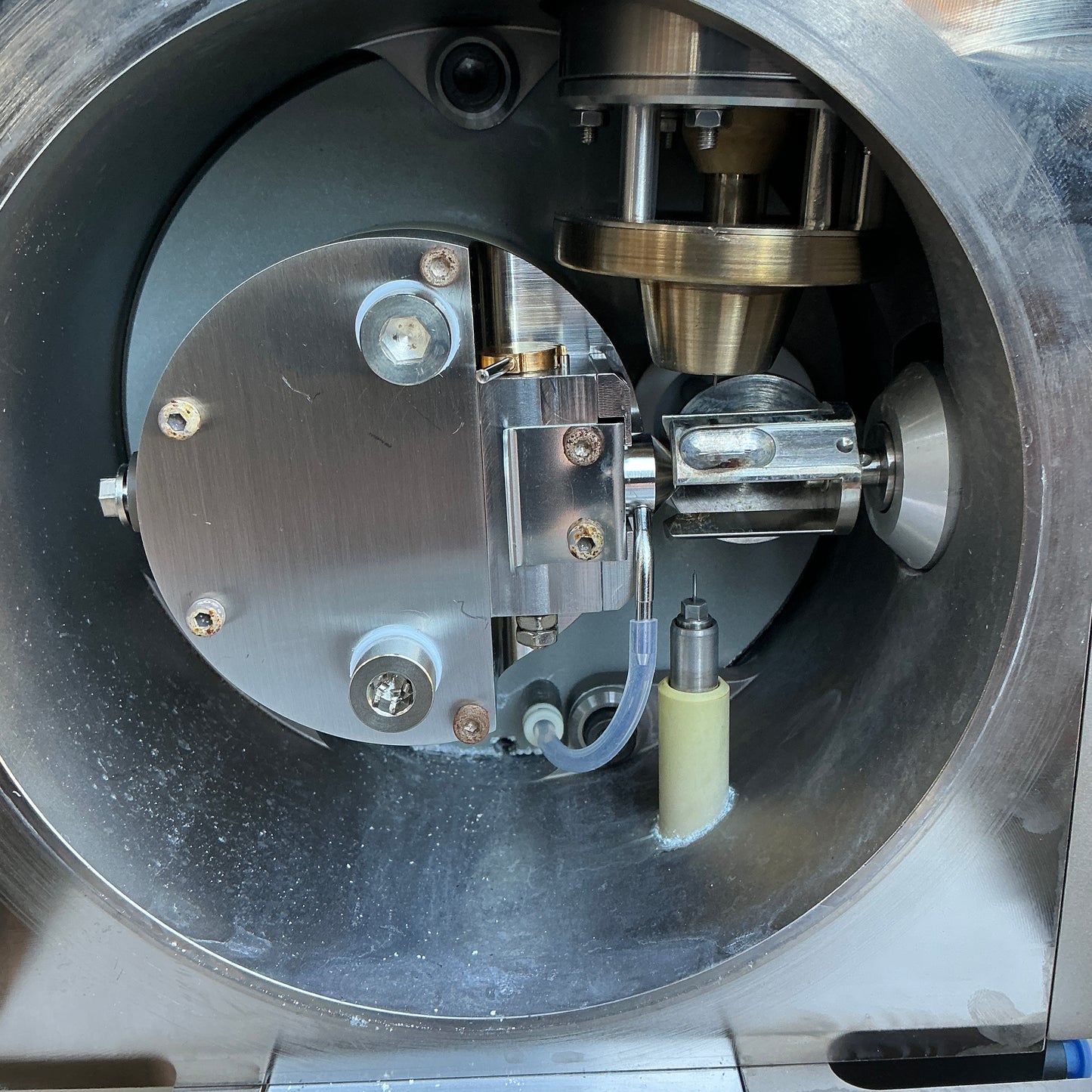 Waters Micromass LCT Premier XE Mass Spectrometer