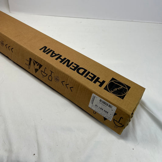 HEIDENHAIN 689681-18 Linear Encoder LC 485 920 mm Sealed New