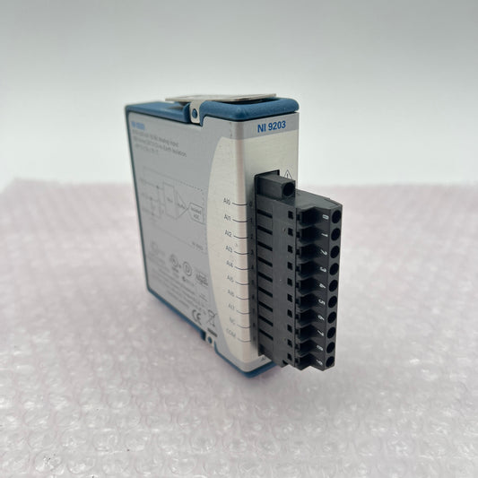 National Instruments NI 9423 