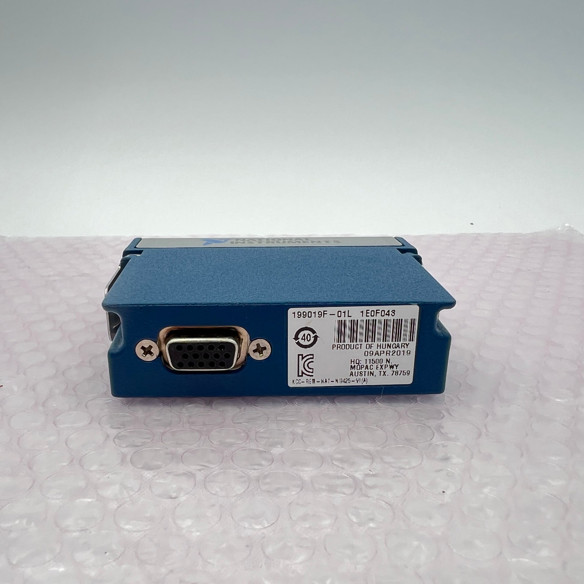 National Instruments NI-9425