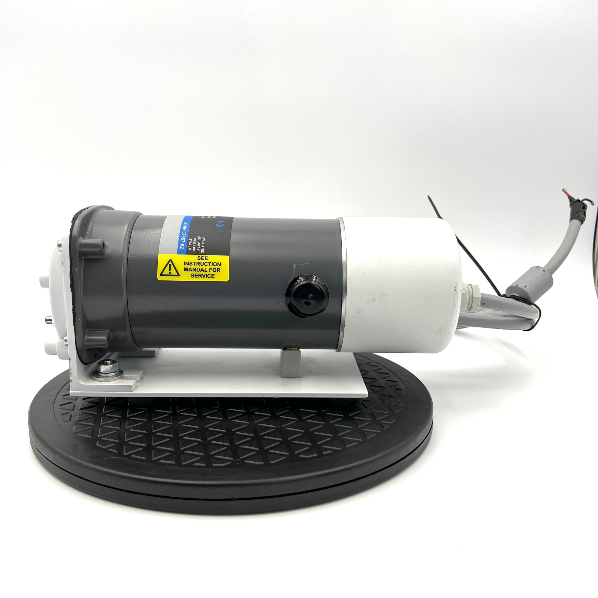 MasterFlex 07557-02 Peristaltic Pump