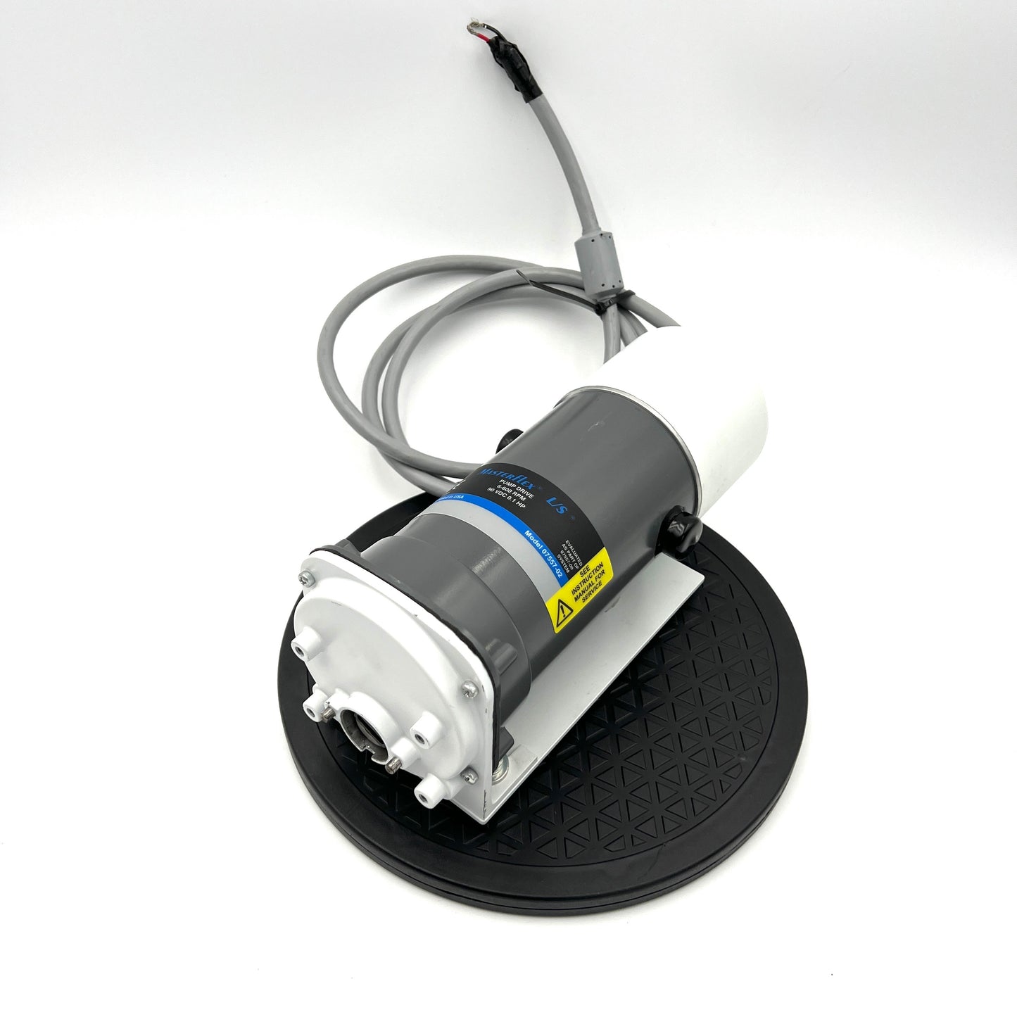 MasterFlex 07557-02 Peristaltic Pump