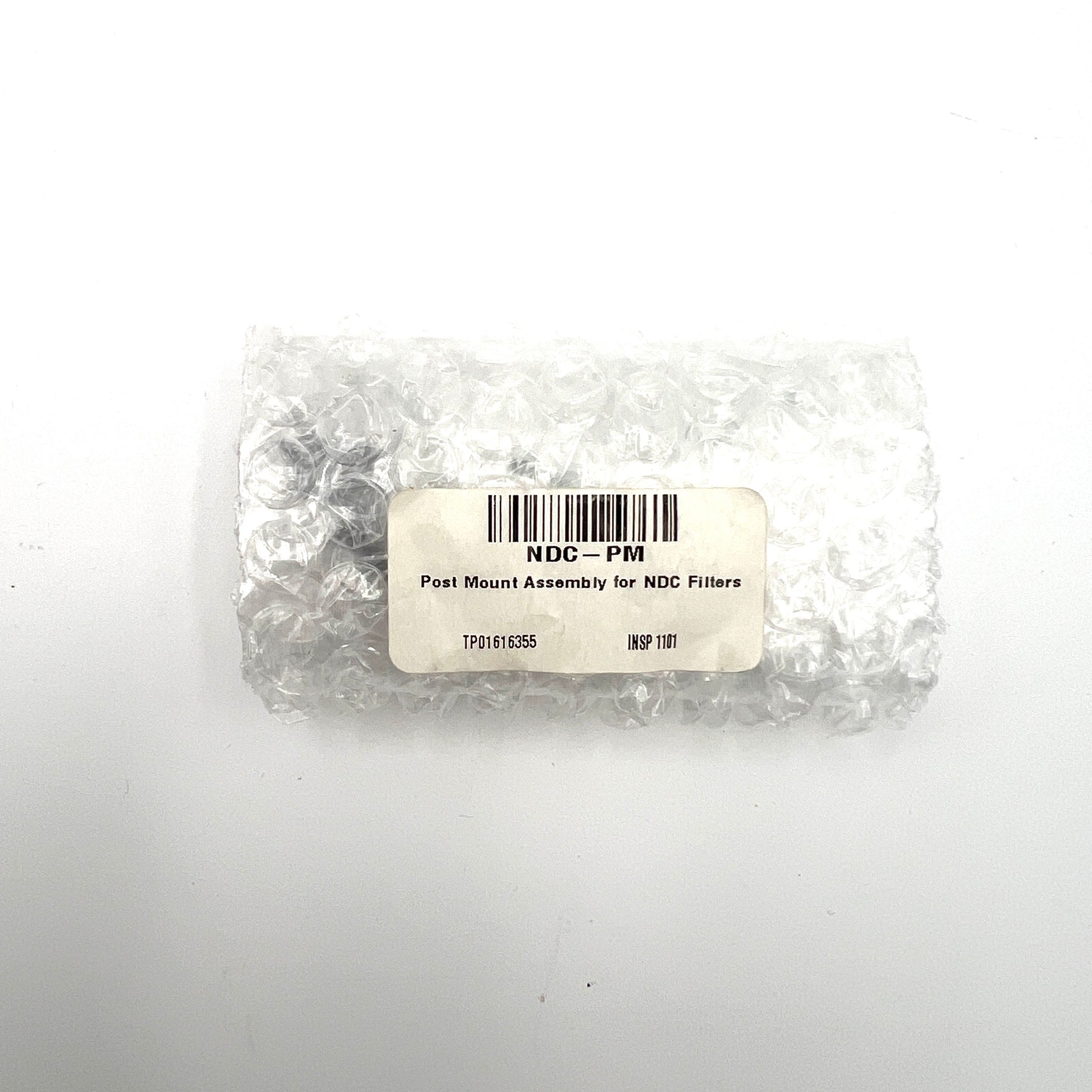 Thorlabs NDC-PM - Post Mount Assembly