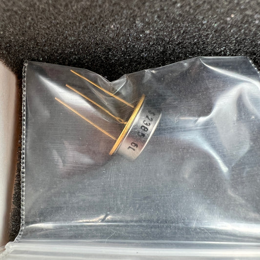 Hamamatsu S2385 | 5.0mm NIR (400-1000nm), Si APD 58266 - Open Box