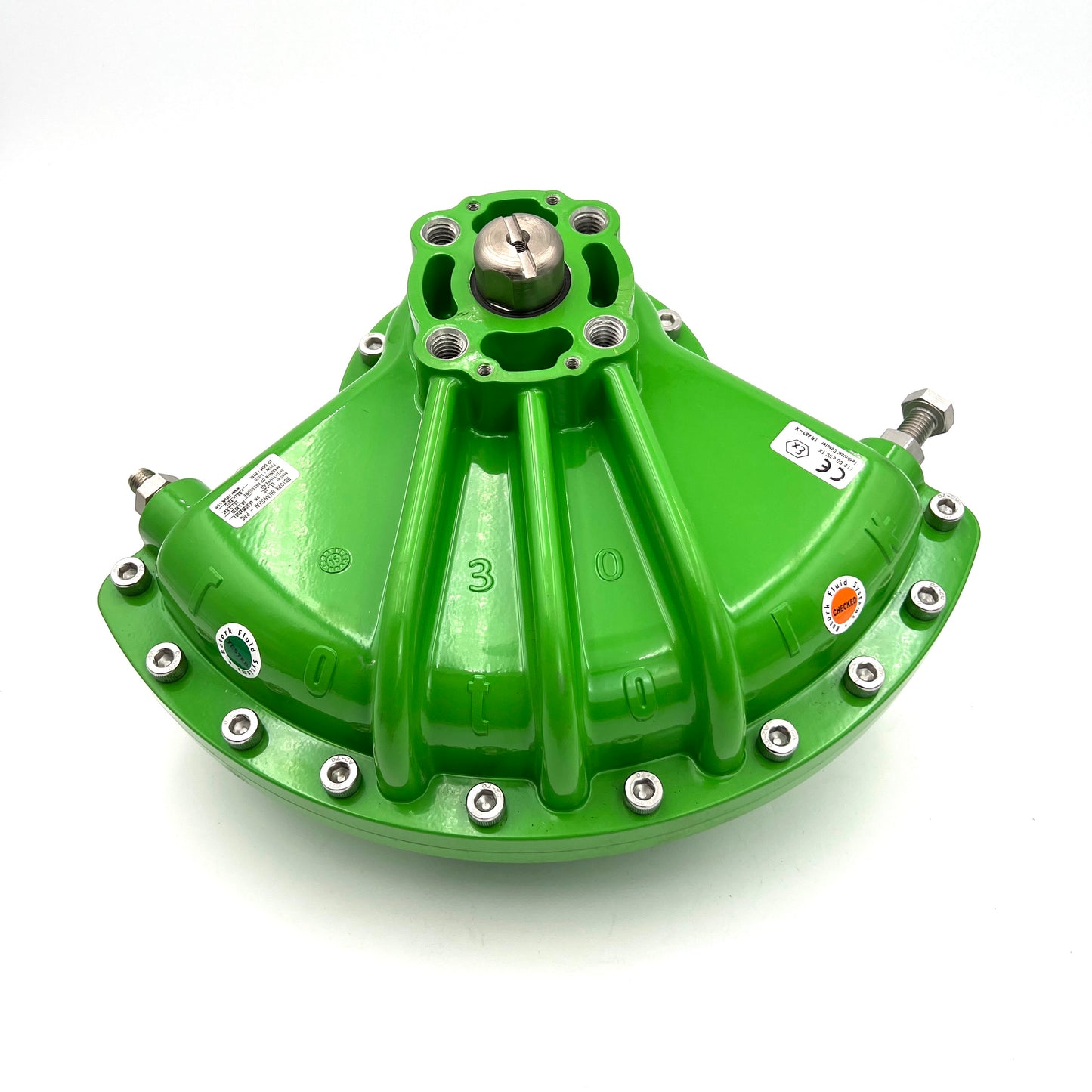 Rotork KT-40 Rotary Vane Actuator
