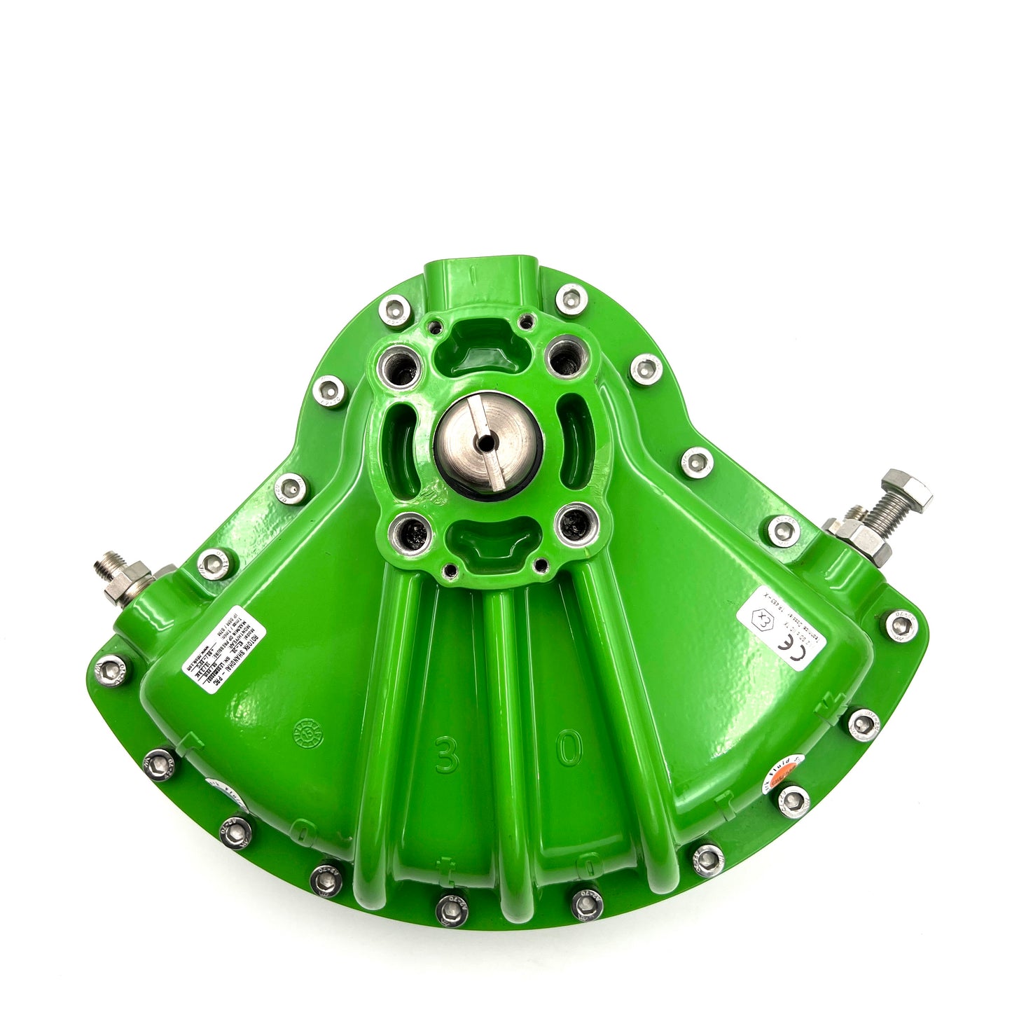 Rotork KT-40 Rotary Vane Actuator