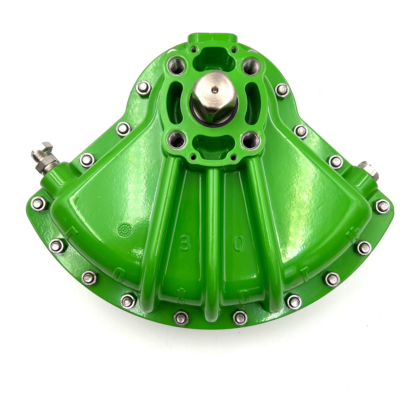 Rotork KT-40 Rotary Vane Actuator