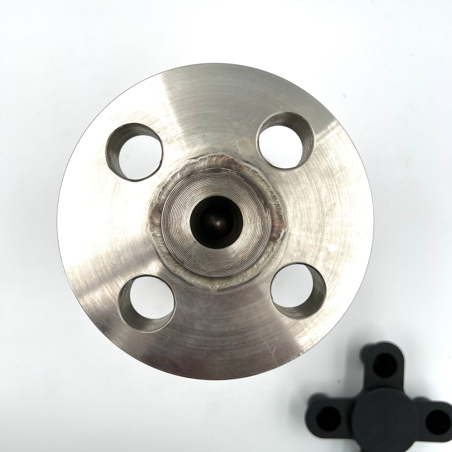 Jarecki Ball Valve 1" 1500 Class 400. 3600 PSI Ball 17-4
