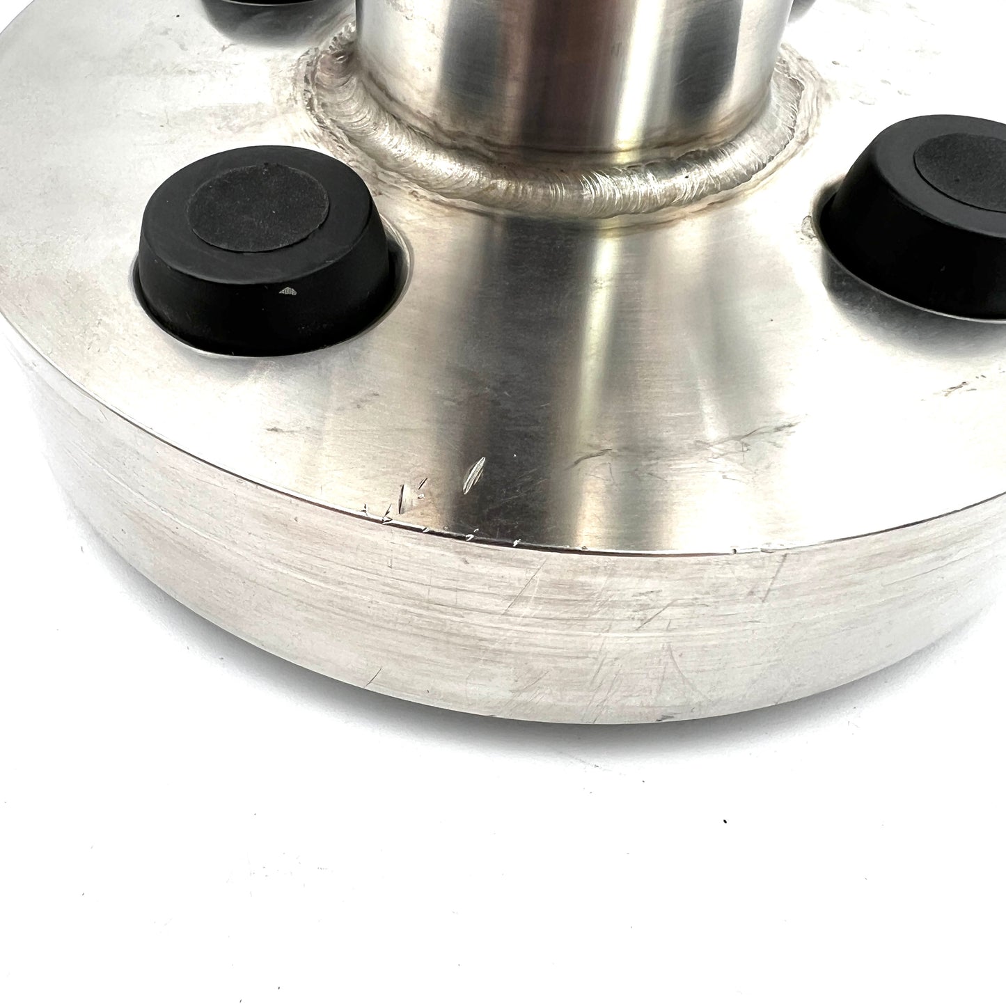 Jarecki Ball Valve 1" 1500 Class 400. 3600 PSI Ball 17-4