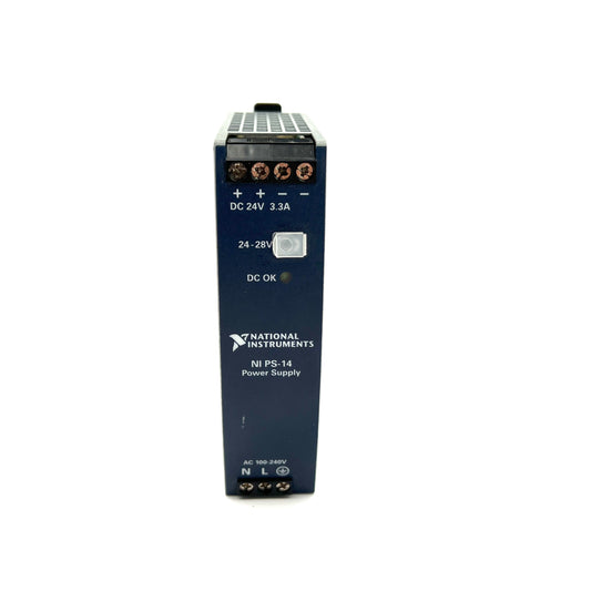 National Instruments NI PS-14 