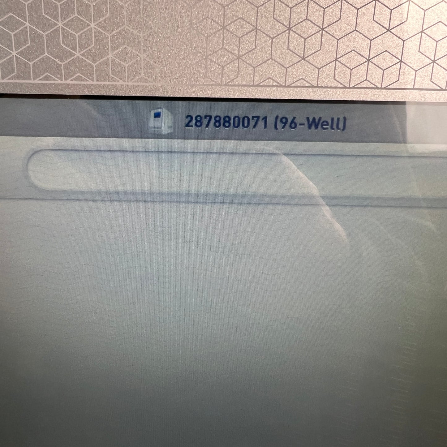 Applied Biosystems QuantStudio Dx Real-Time PCR Instruments 4470660 - Tested