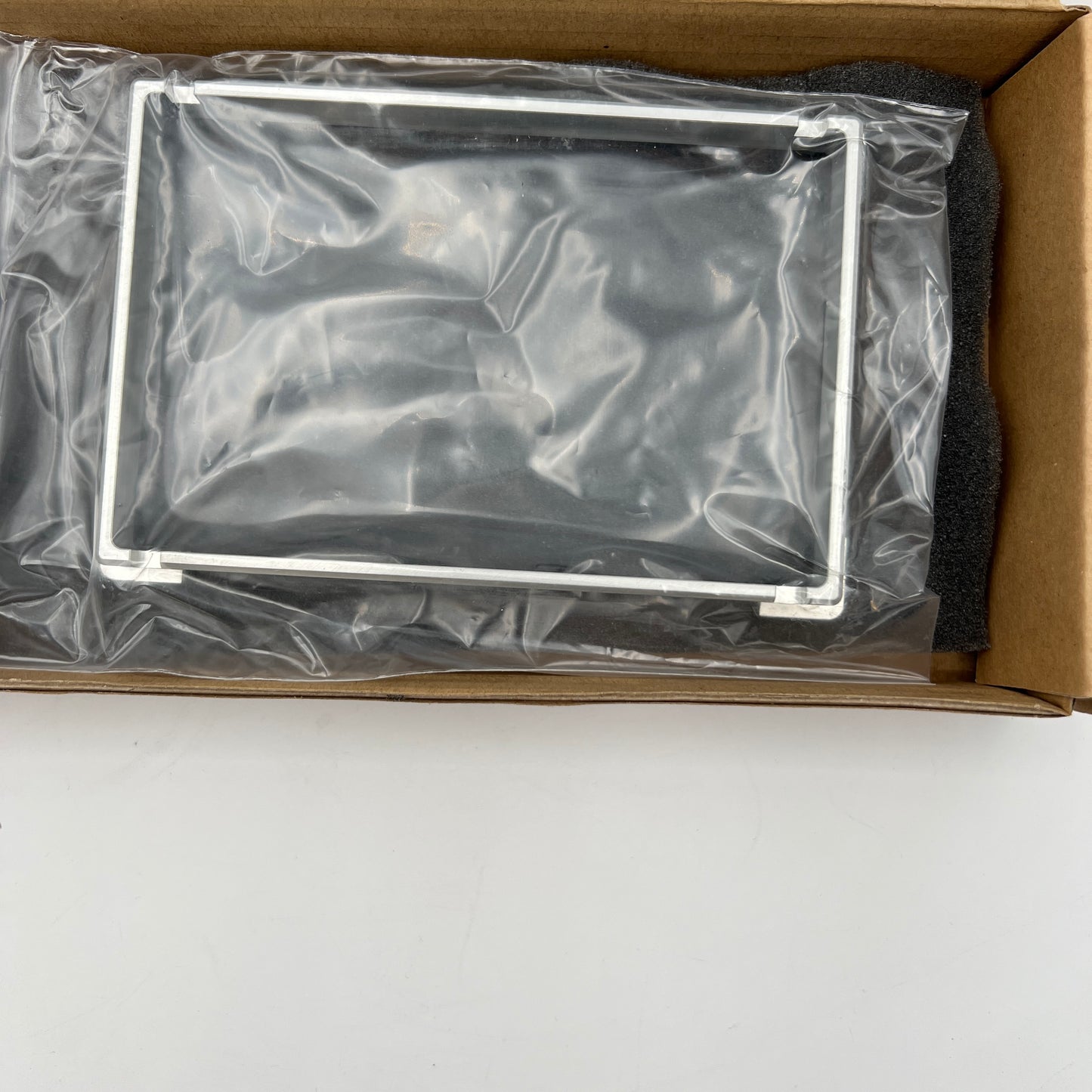 Thermo Scientific KF Apex 96 PCR Semiskirted Plate Adapter  N21446 - Open Box