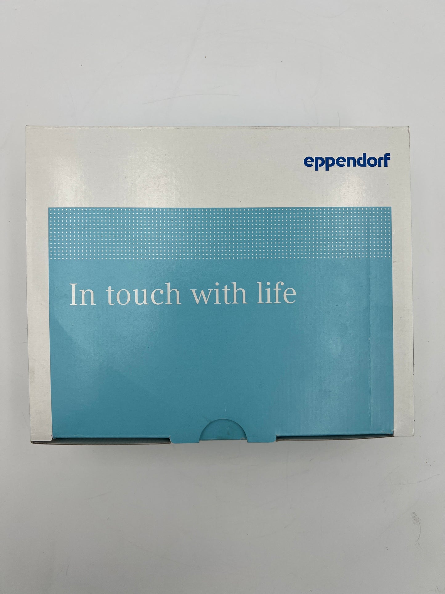 Eppendorf TM 300-8 Eight-Channel Dispensing Tool 20-300ul 960001052