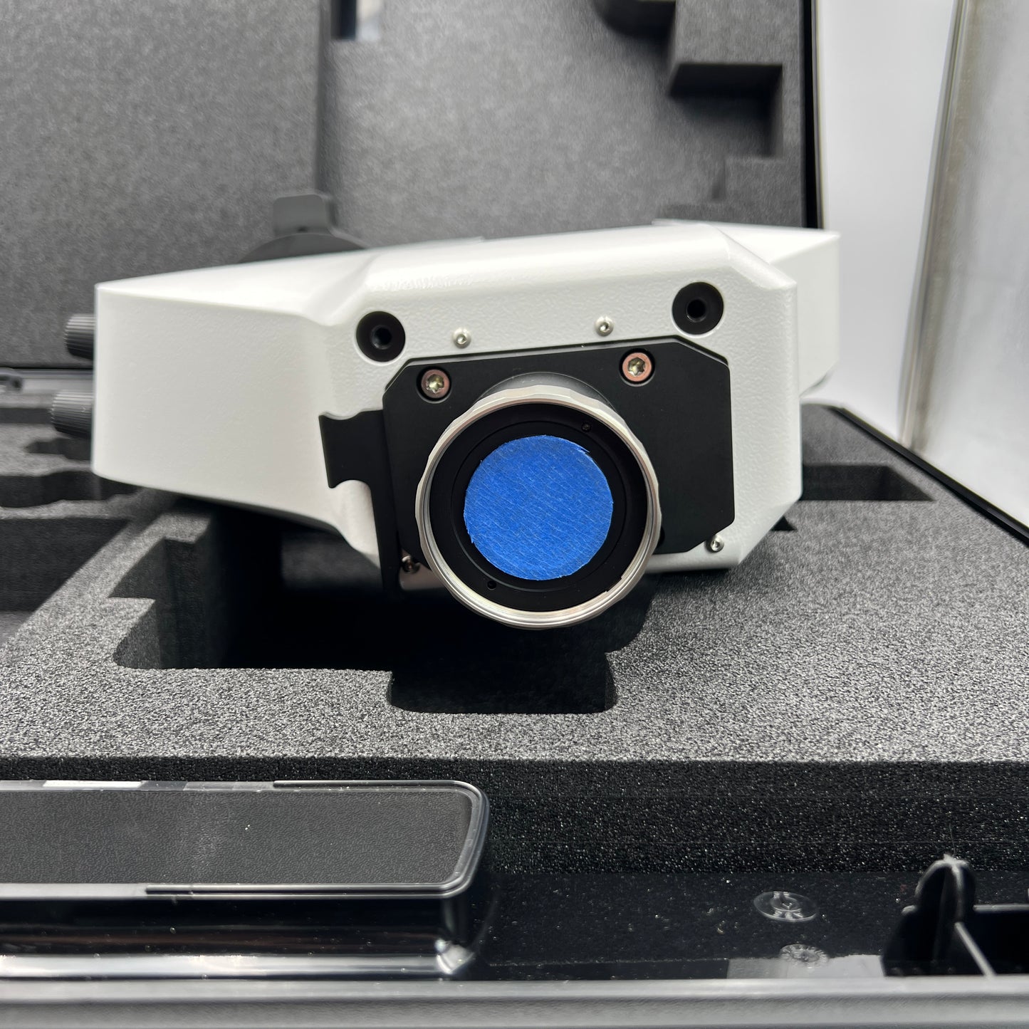 Carl Zeiss Duolink Dual-Camera Microscope Imaging Adapter