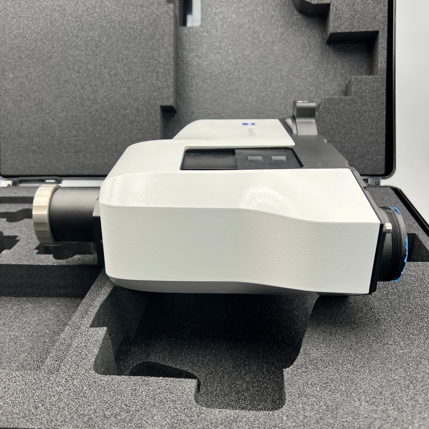 Carl Zeiss Duolink Dual-Camera Microscope Imaging Adapter