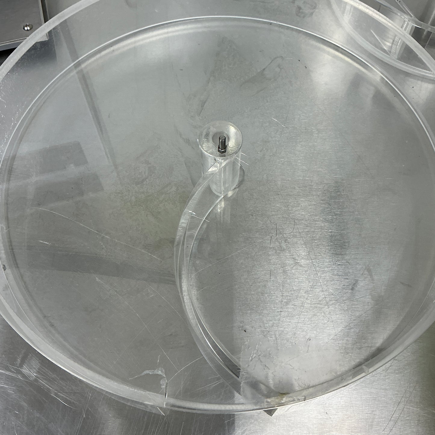 Sotax FT2 Friability Tester 230774