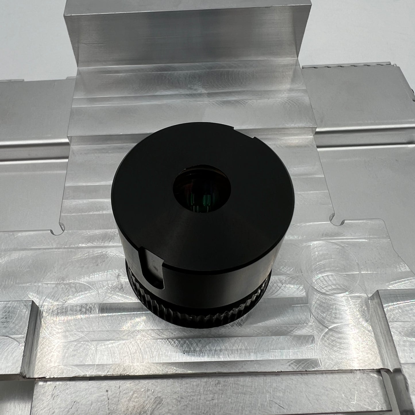 Applied Biosystems Viia 7 PCR System Camera AB#4443460