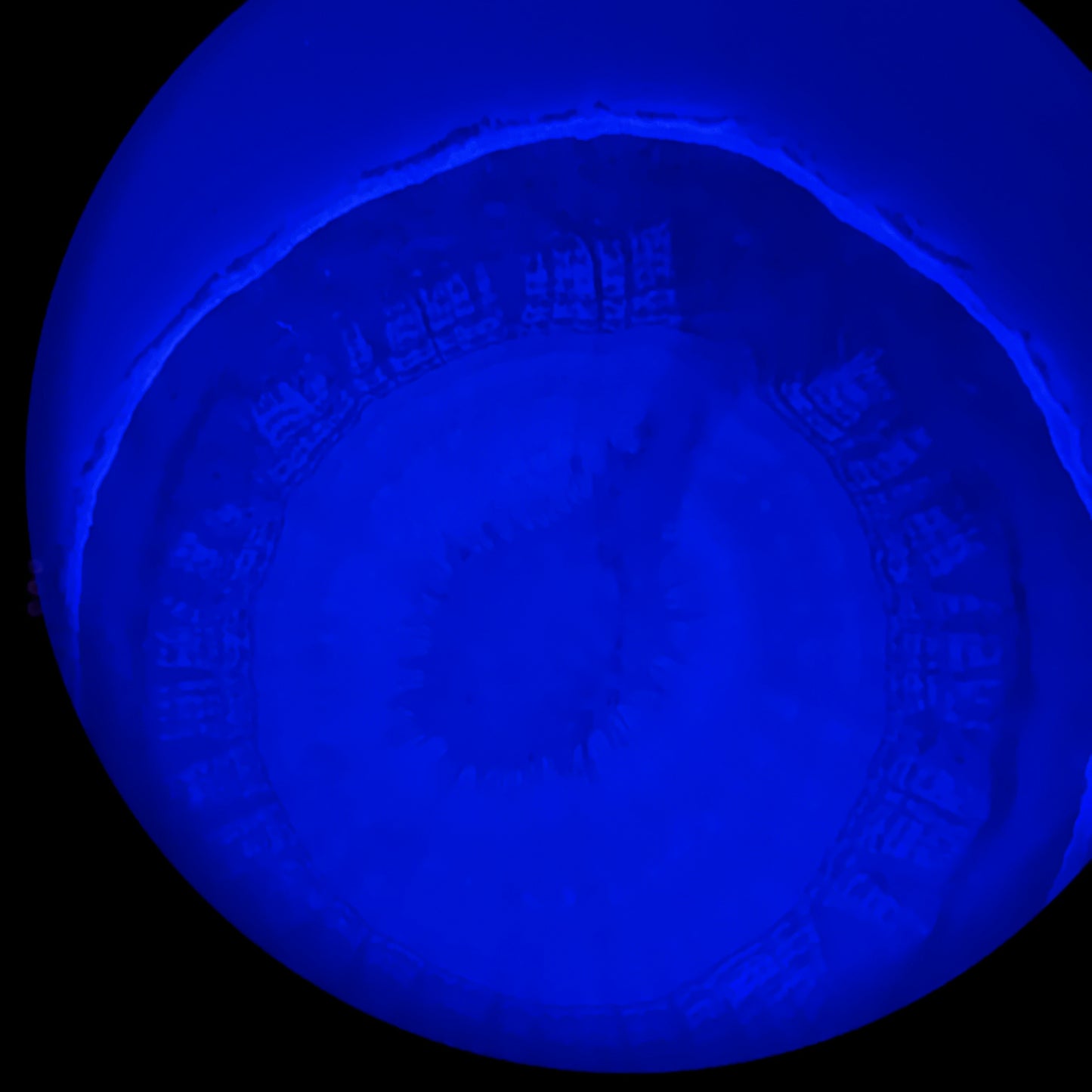 Leica DM6000B Fully Automated Microscope