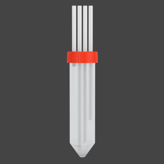 Spectrum Labs 4-Port 50mL Conical Reservoir ACBT-050-S1N Non-Irradiated