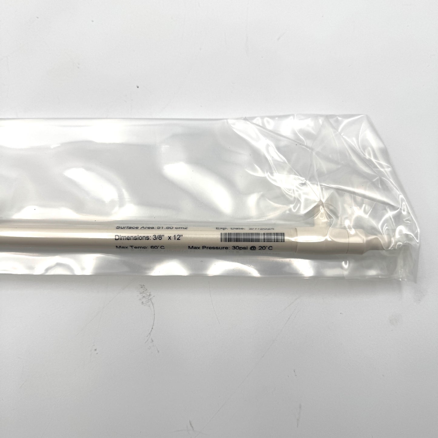WaterSep Discover12 ReUse Hollow Fiber Cartridge - m-PES, 300k Dalton Membrane EXP 2024