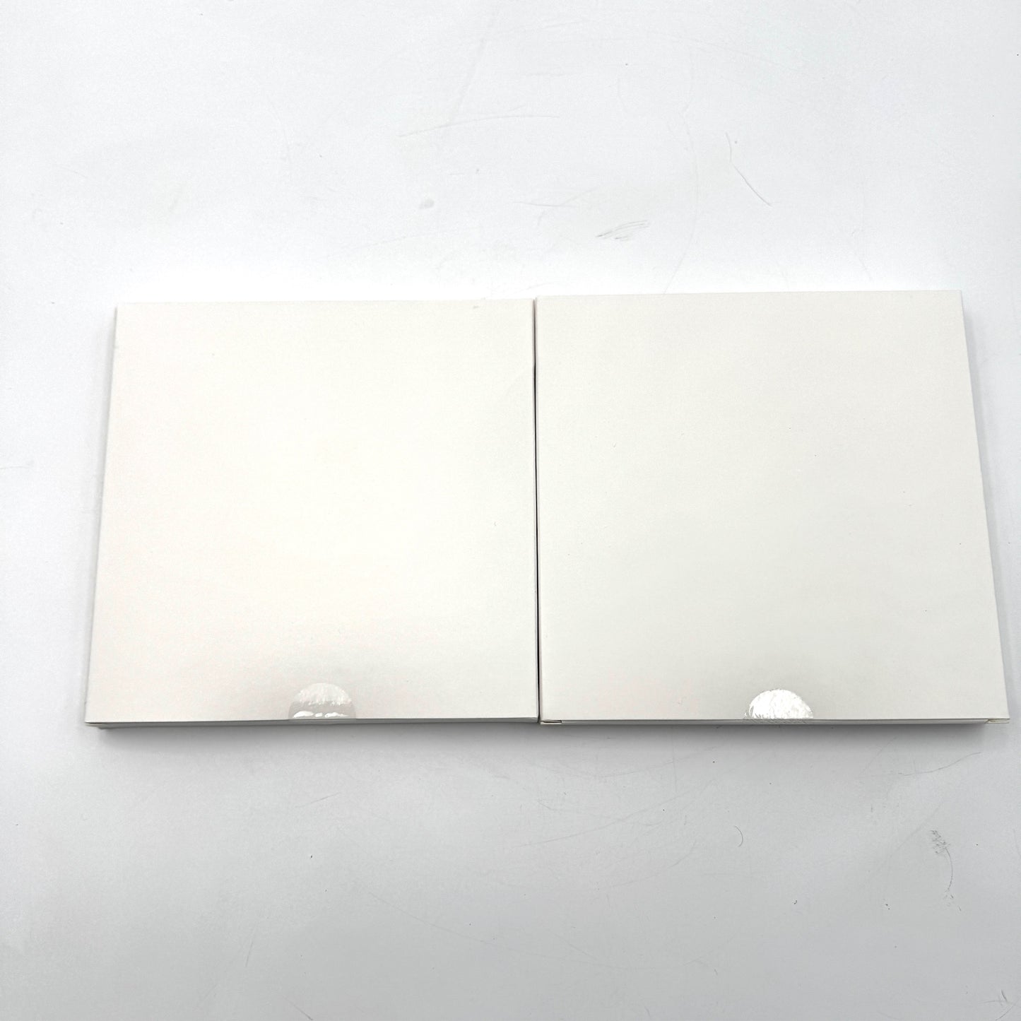Celltreat Glass Fiber Filter Disks, 1.0µm, 90mm Dia – Lot of 2 Sealed Boxes Exp. 2027-03-18