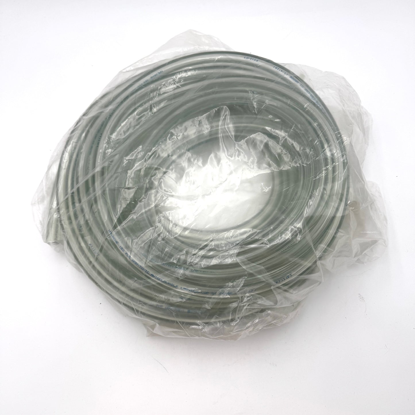 Thermo Scientific 8000-0065 180 PVC Vacuum Tubing 1/4ID x 5/8OD x 3/16Wall