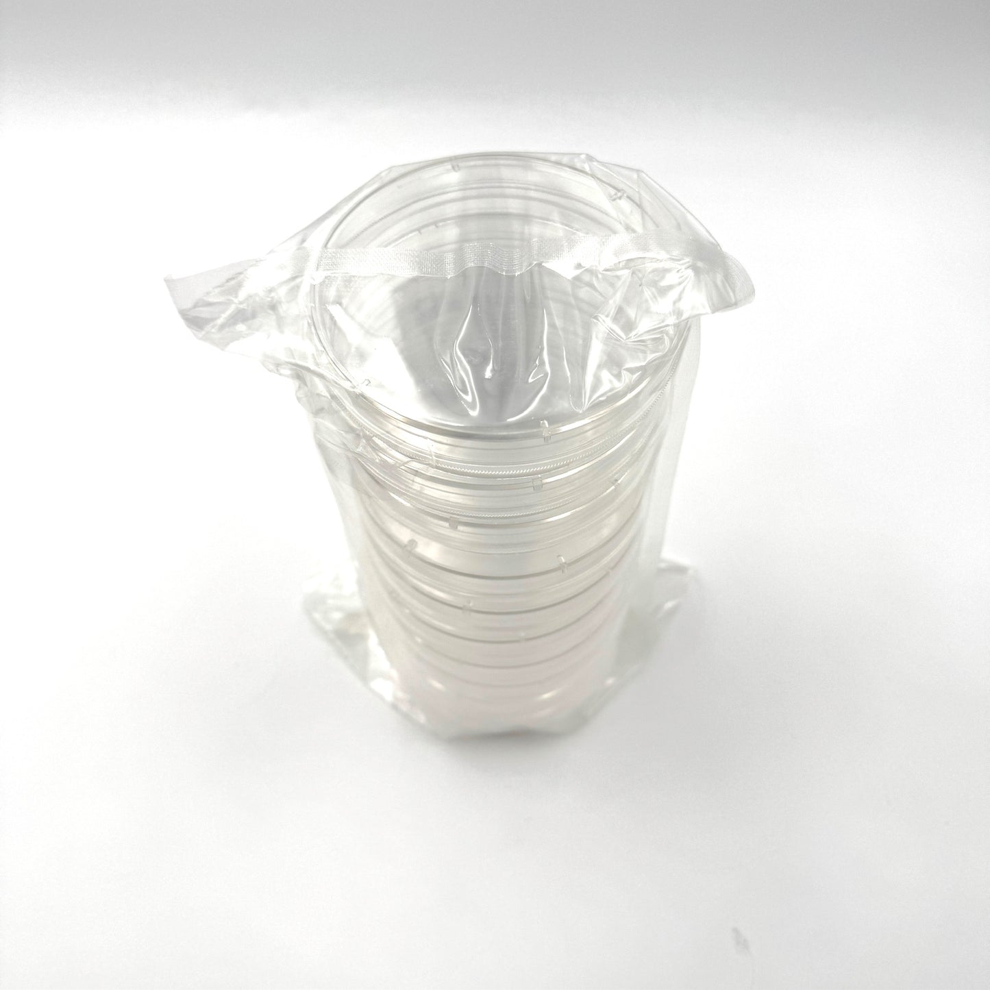 VWR 10861-680 Tissue Culture Dishes, 10.0cm Packs of 10 New